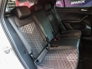 Volkswagen T-Cross 1.0TSI R-Line - Image 18