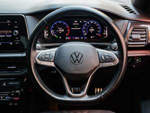 Volkswagen T-Cross 1.0TSI R-Line - Image 19