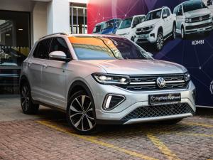 Volkswagen T-Cross 1.0TSI R-Line - Image 1