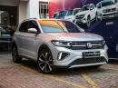 Thumbnail Volkswagen T-Cross 1.0TSI R-Line
