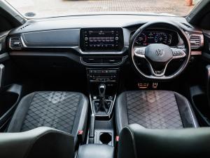 Volkswagen T-Cross 1.0TSI R-Line - Image 26