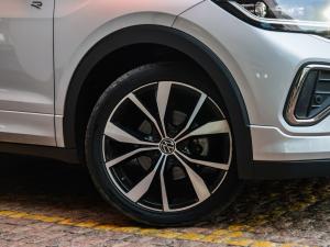 Volkswagen T-Cross 1.0TSI R-Line - Image 2