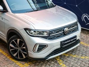 Volkswagen T-Cross 1.0TSI R-Line - Image 3