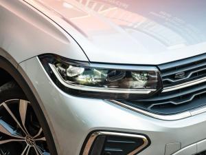 Volkswagen T-Cross 1.0TSI R-Line - Image 4