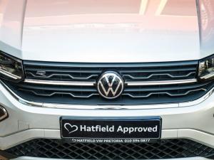 Volkswagen T-Cross 1.0TSI R-Line - Image 5