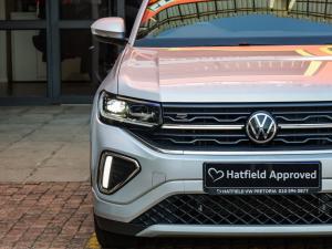 Volkswagen T-Cross 1.0TSI R-Line - Image 7
