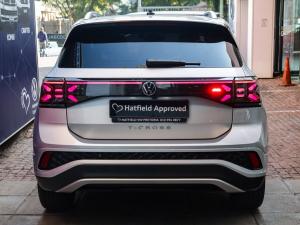 Volkswagen T-Cross 1.0TSI R-Line - Image 9
