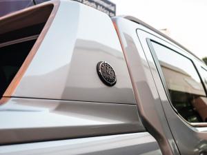 Volkswagen Amarok 3.0TDI V6 double cab Aventura 4Motion - Image 10