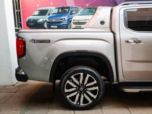 Volkswagen Amarok 3.0TDI V6 double cab Aventura 4Motion - Image 11