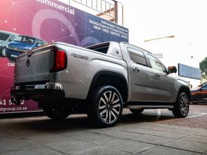 Volkswagen Amarok 3.0TDI V6 double cab Aventura 4Motion - Image 12