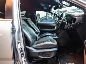 Volkswagen Amarok 3.0TDI V6 double cab Aventura 4Motion - Image 14