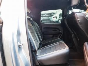 Volkswagen Amarok 3.0TDI V6 double cab Aventura 4Motion - Image 15