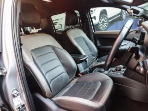 Volkswagen Amarok 3.0TDI V6 double cab Aventura 4Motion - Image 16