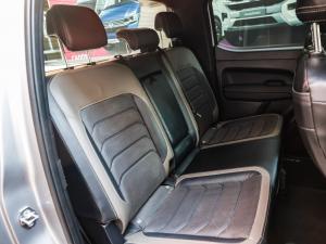 Volkswagen Amarok 3.0TDI V6 double cab Aventura 4Motion - Image 18