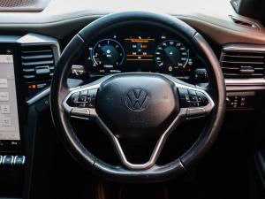 Volkswagen Amarok 3.0TDI V6 double cab Aventura 4Motion - Image 19