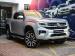 Volkswagen Amarok 3.0TDI V6 double cab Aventura 4Motion - Thumbnail 1