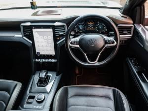 Volkswagen Amarok 3.0TDI V6 double cab Aventura 4Motion - Image 20