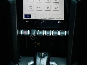 Volkswagen Amarok 3.0TDI V6 double cab Aventura 4Motion - Image 21