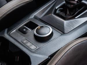Volkswagen Amarok 3.0TDI V6 double cab Aventura 4Motion - Image 25