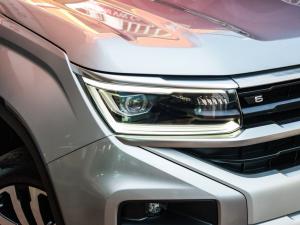 Volkswagen Amarok 3.0TDI V6 double cab Aventura 4Motion - Image 2