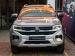 Volkswagen Amarok 3.0TDI V6 double cab Aventura 4Motion - Thumbnail 4
