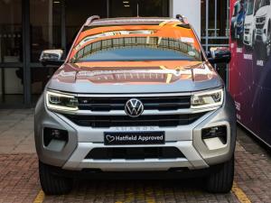 Volkswagen Amarok 3.0TDI V6 double cab Aventura 4Motion - Image 4
