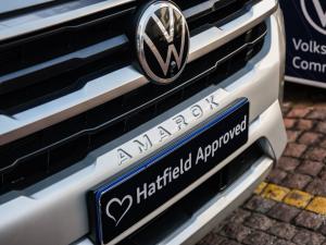 Volkswagen Amarok 3.0TDI V6 double cab Aventura 4Motion - Image 5