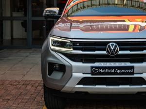 Volkswagen Amarok 3.0TDI V6 double cab Aventura 4Motion - Image 6