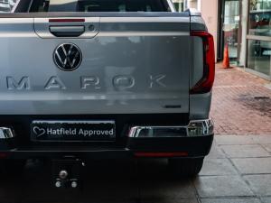 Volkswagen Amarok 3.0TDI V6 double cab Aventura 4Motion - Image 8