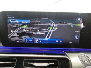 Mercedes-Benz V-Class V300d Exclusive - Image 11