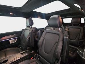 Mercedes-Benz V-Class V300d Exclusive - Image 15