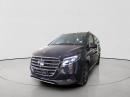 Thumbnail Mercedes-Benz V-Class V300d Exclusive