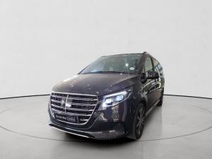 Mercedes-Benz V-Class V300d Exclusive - Image 1