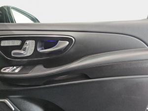 Mercedes-Benz V-Class V300d Exclusive - Image 22