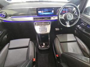 Mercedes-Benz V-Class V300d Exclusive - Image 23