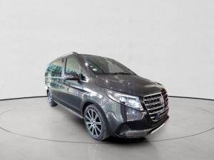 Mercedes-Benz V-Class V300d Exclusive - Image 3