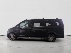 Mercedes-Benz V-Class V300d Exclusive - Image 4