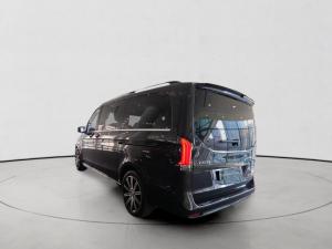 Mercedes-Benz V-Class V300d Exclusive - Image 5
