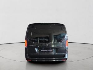 Mercedes-Benz V-Class V300d Exclusive - Image 6