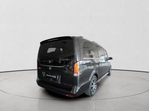 Mercedes-Benz V-Class V300d Exclusive - Image 7