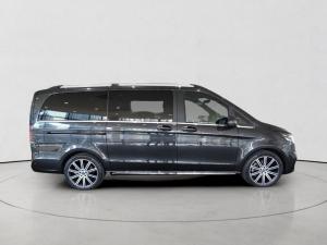Mercedes-Benz V-Class V300d Exclusive - Image 8