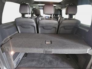 Mercedes-Benz V-Class V300d Exclusive - Image 9