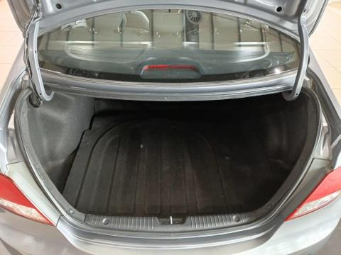 Image Hyundai Accent sedan 1.6 Fluid