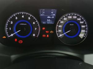 Hyundai Accent sedan 1.6 Fluid - Image 11