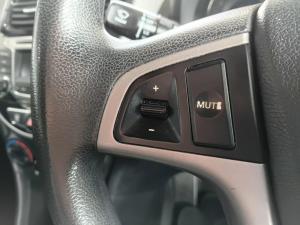 Hyundai Accent sedan 1.6 Fluid - Image 12