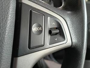 Hyundai Accent sedan 1.6 Fluid - Image 16