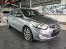 Thumbnail Hyundai Accent sedan 1.6 Fluid