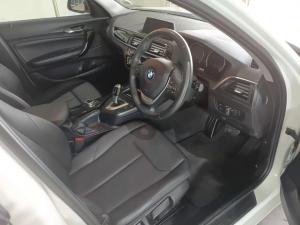 BMW 1 Series 118i 5-door auto - Image 10