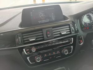 BMW 1 Series 118i 5-door auto - Image 12