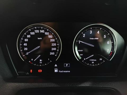Image BMW 1 Series 118i 5-door auto